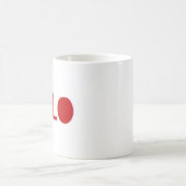 yolo koffiemok (Center)