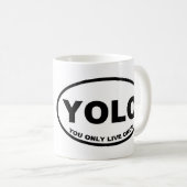 YOLO KOFFIEMOK (Voorkant rechts)