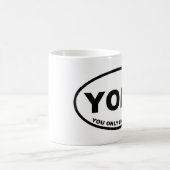 YOLO KOFFIEMOK (Center)