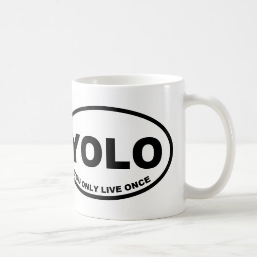 YOLO KOFFIEMOK (Rechts)