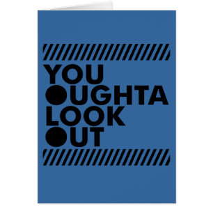 YOLO met voorzichtigheid