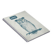 YOLO NOTITIEBOEK (Rechterzijde)