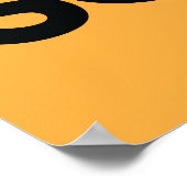 YOLO Roll Solo gevuld Poster (Hoek)