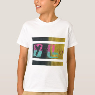 YOLO T-SHIRT