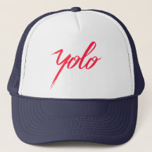 YOLO