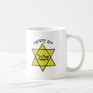 Yom Hashoah Koffiemok