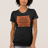 Yom HaShoah T-shirt (Voorkant)