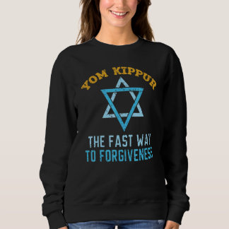 Yom Kippur De Snelste Weg Naar Vergeving Joods Trui