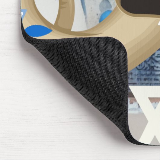 Yom Kippur Muismat (Hoek)