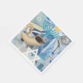 Yom Kippur Servet (Hoek)