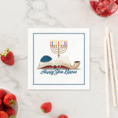 Yom Kippur Servet (Insitu)