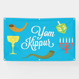 yom Kippur Spandoek
