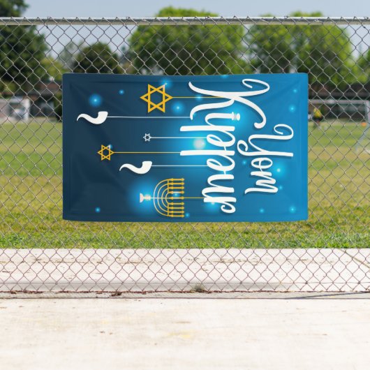 Yom Kippur Spandoek (Insitu)