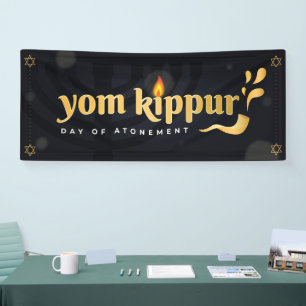 Yom Kippur-spandoek Spandoek