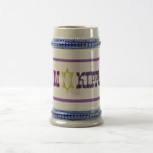 Yom Kippur & Star - Bierpul (Center)