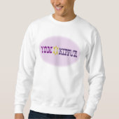 Yom Kippur & Ster - Trui (Voorkant)