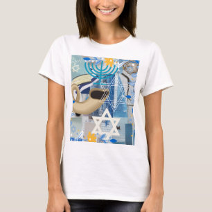 Yom Kippur T-shirt