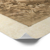 YON YONSON Play Act VAUDEVILLE Poster (Hoek)