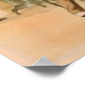 "Yon Yonson"  theater Poster (Hoek)