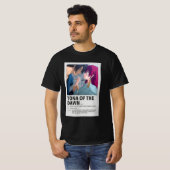 " Yona of The Dawn " T-shirt (Voorkant volledig)