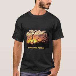 Yonder T-shirt
