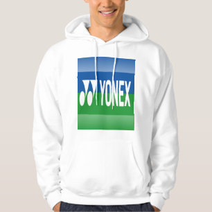 Yonex Ezone 100 7e generatie tennisracket Hoodie