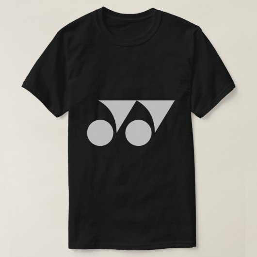 Yonex X-Large Centered Essential T-Shirt (Design voorkant)