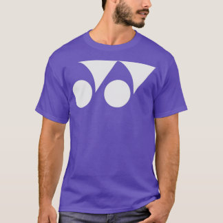 Yonex XLarge Centraal T T-shirt