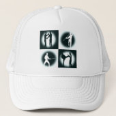 Yong Chun Gong Fu Pet (Voorkant)