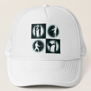 Yong Chun Gong Fu Pet