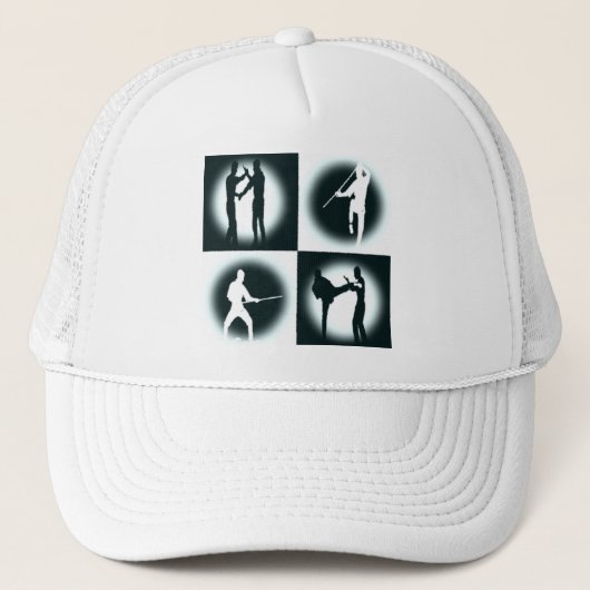 Yong Chun Gong Fu Pet (Voorkant)