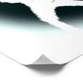 Yong Chun Gong Fu Print (Hoek)