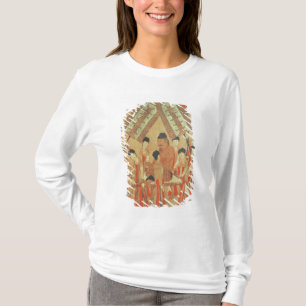 Yongle Emperor T-shirt
