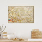 Yonkers 1 poster (Keuken)