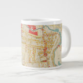 Yonkers Atlas Map 2 Grote Koffiekop (Voorkant rechts)