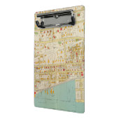 Yonkers Atlas Mini Klembord (Angled2)