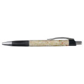 Yonkers Atlas Pen (Bovenkant)