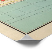 Yonkers Atlas Poster (Hoek)