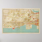 Yonkers Atlas Poster (Voorkant)