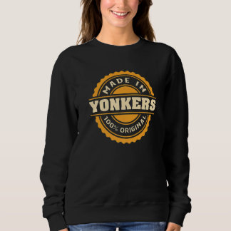 Yonkers Hometown Trui