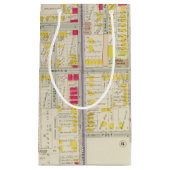 Yonkers Map Atlas Klein Cadeauzakje (Voorkant)