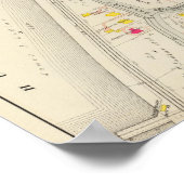 Yonkers Map Atlas Poster (Hoek)