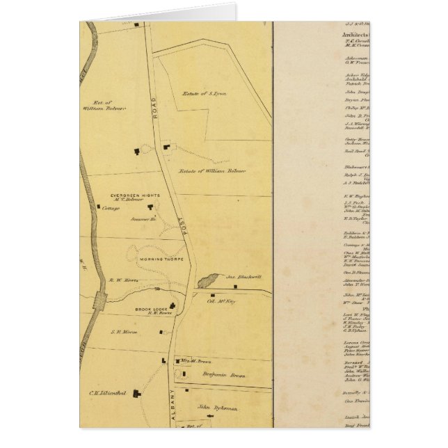 Yonkers N pt (Voorkant)