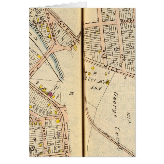 Yonkers, New York 10 (Voorkant)