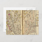 Yonkers, New York 10 Briefkaart (Voorkant / Achterkant)