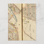 Yonkers, New York 10 Briefkaart (Voorkant)