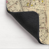 Yonkers, New York 10 Muismat (Hoek)