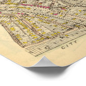 Yonkers, New York 11 Poster (Hoek)