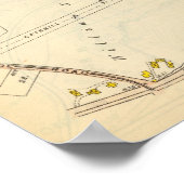 Yonkers, New York 14 Poster (Hoek)