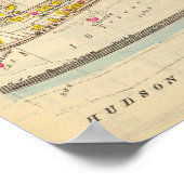 Yonkers, New York 15 Poster (Hoek)